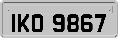 IKO9867