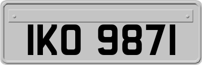 IKO9871