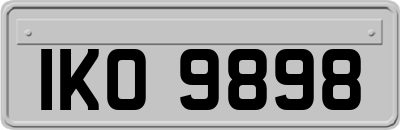 IKO9898