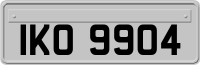 IKO9904