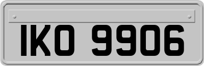 IKO9906