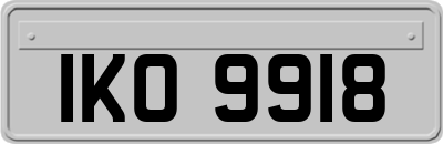 IKO9918