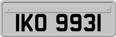 IKO9931