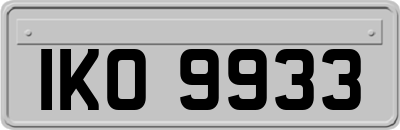 IKO9933