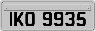 IKO9935