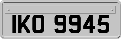 IKO9945