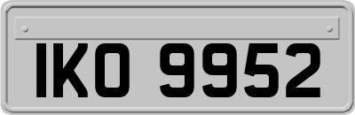 IKO9952