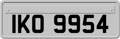 IKO9954