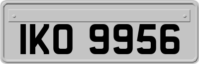 IKO9956