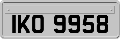 IKO9958