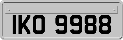 IKO9988