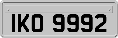 IKO9992