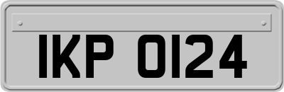 IKP0124