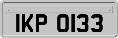 IKP0133