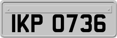 IKP0736