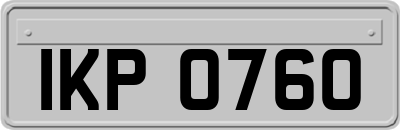 IKP0760