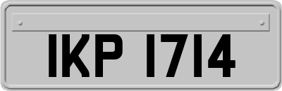 IKP1714