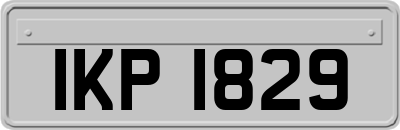 IKP1829