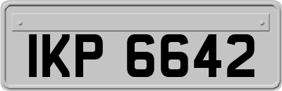 IKP6642