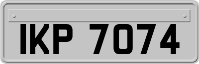 IKP7074