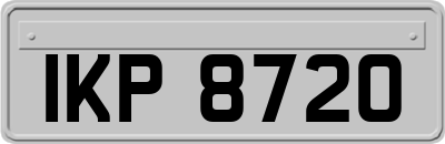 IKP8720