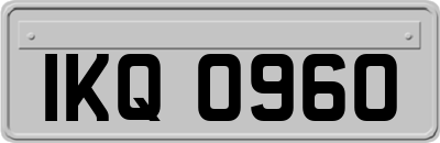 IKQ0960