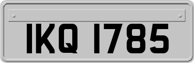 IKQ1785