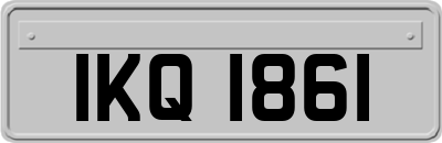 IKQ1861