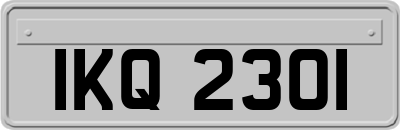IKQ2301