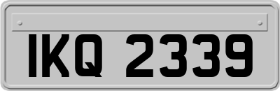 IKQ2339