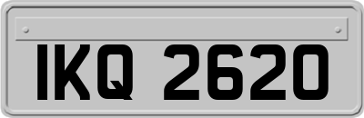 IKQ2620