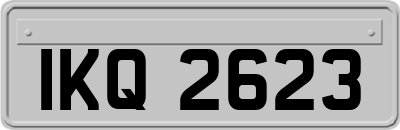 IKQ2623