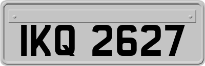 IKQ2627