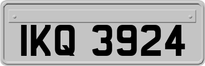 IKQ3924