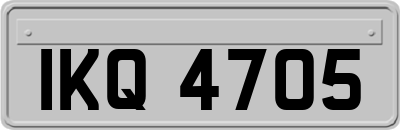 IKQ4705