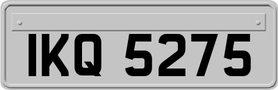 IKQ5275