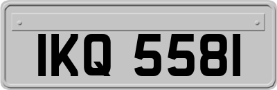 IKQ5581