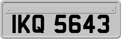 IKQ5643