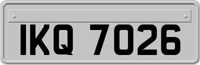 IKQ7026