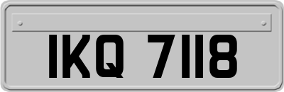 IKQ7118