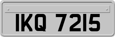 IKQ7215