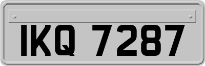 IKQ7287