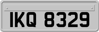 IKQ8329
