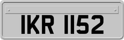 IKR1152