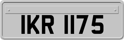 IKR1175