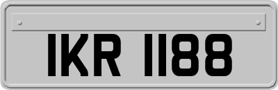 IKR1188