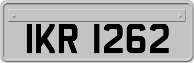 IKR1262