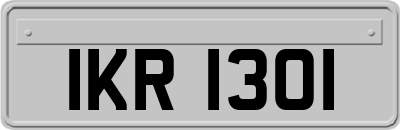 IKR1301