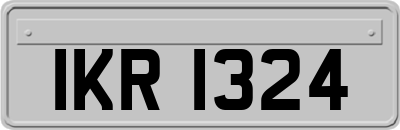 IKR1324