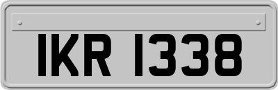 IKR1338